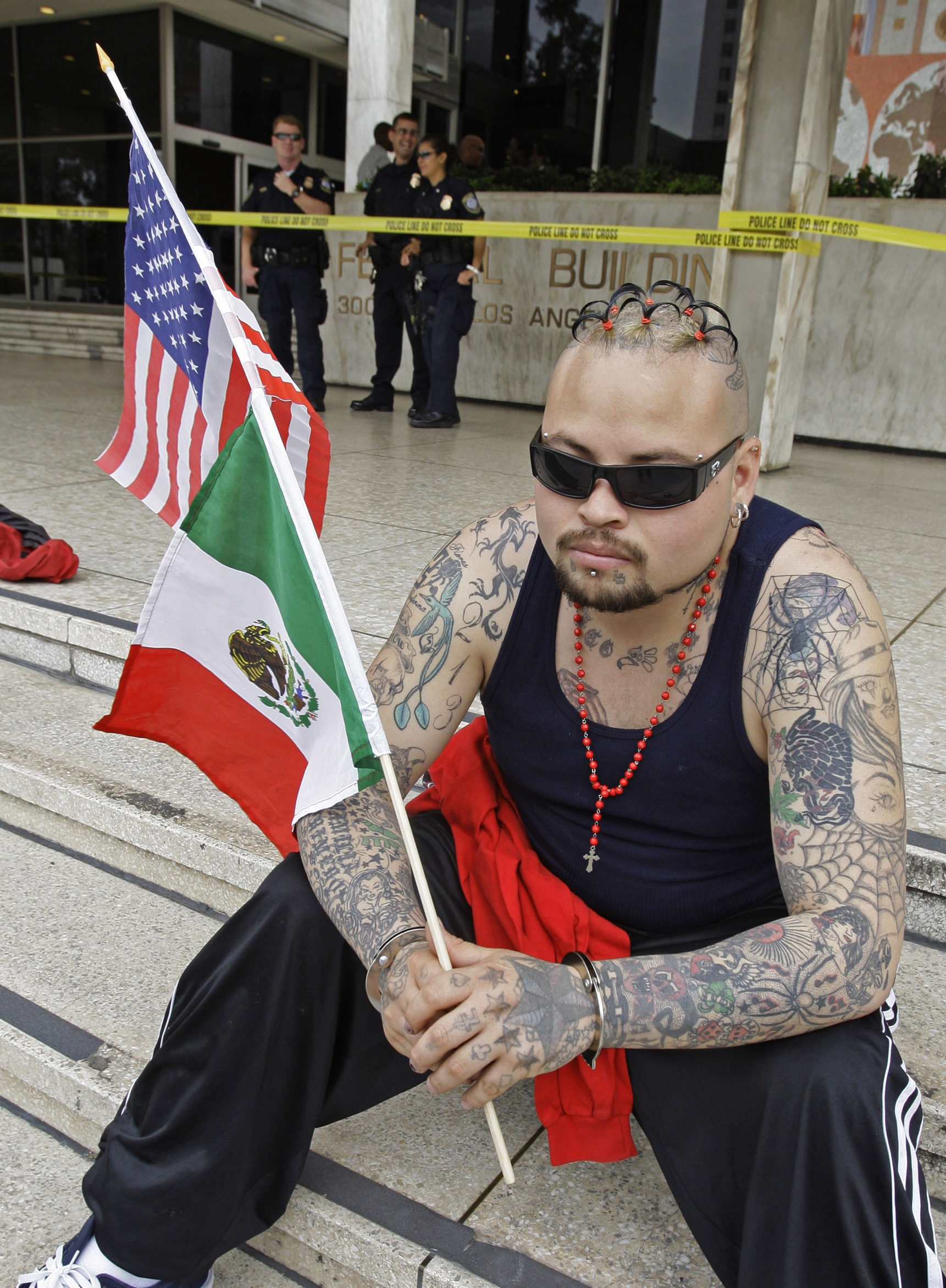 Legislador plantea modificar ciudadan&iacute;a autom&aacute;tica