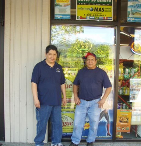 Nuestros Empresarios