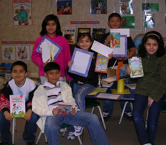 La magia de la correspondencia