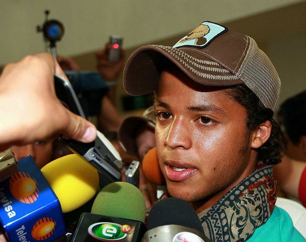 Patadas Frescas 5-29-09