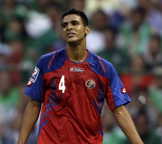 &iexcl;Sorpresa! Liberia M&iacute;a Campe&oacute;n "Tico"