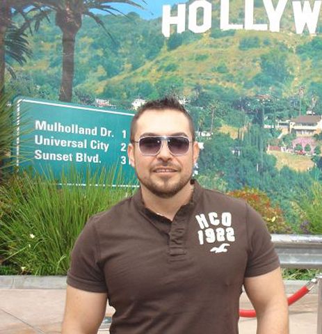 green landscaping services