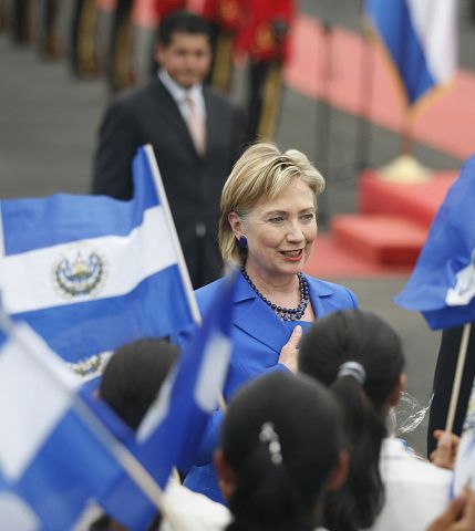 Buscan acuerdo sobre Cuba