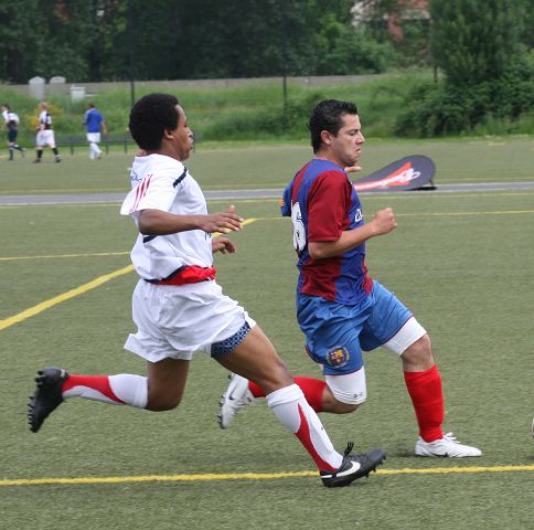 Jalapa y &iquest;Suchi&iquest; a semifinales en Guatemala