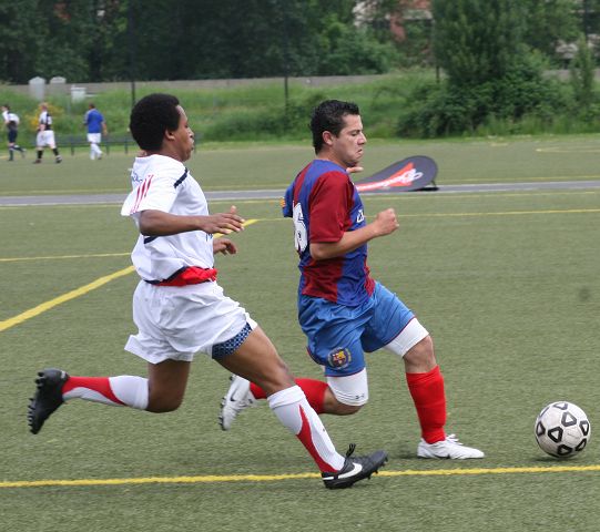 Hispana coronar&aacute; campeones