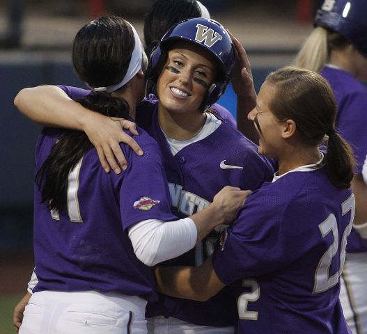 &iexcl;Campeonas nacionales!