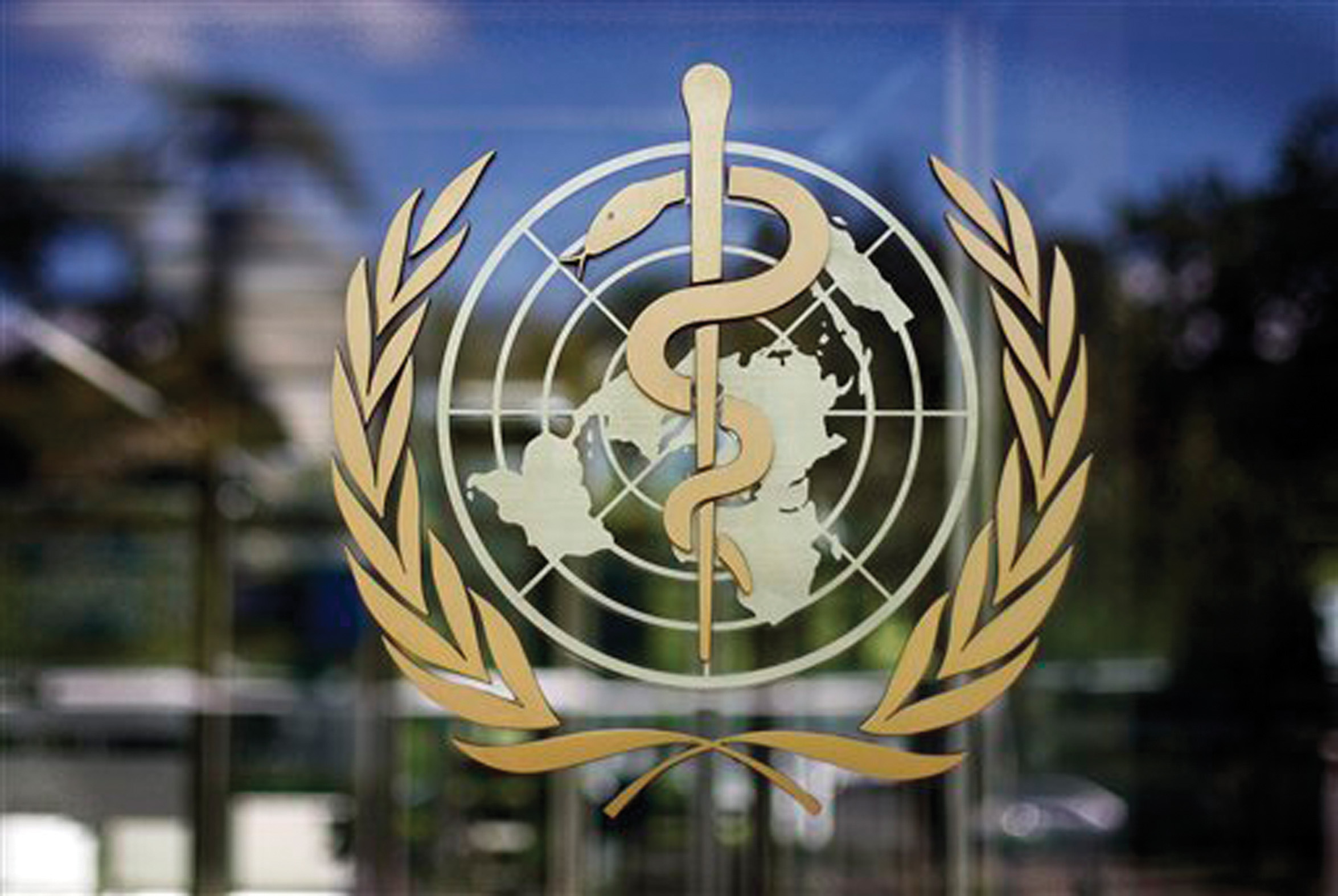 OMS declara primera pandemia de gripe en 41 a&ntilde;os