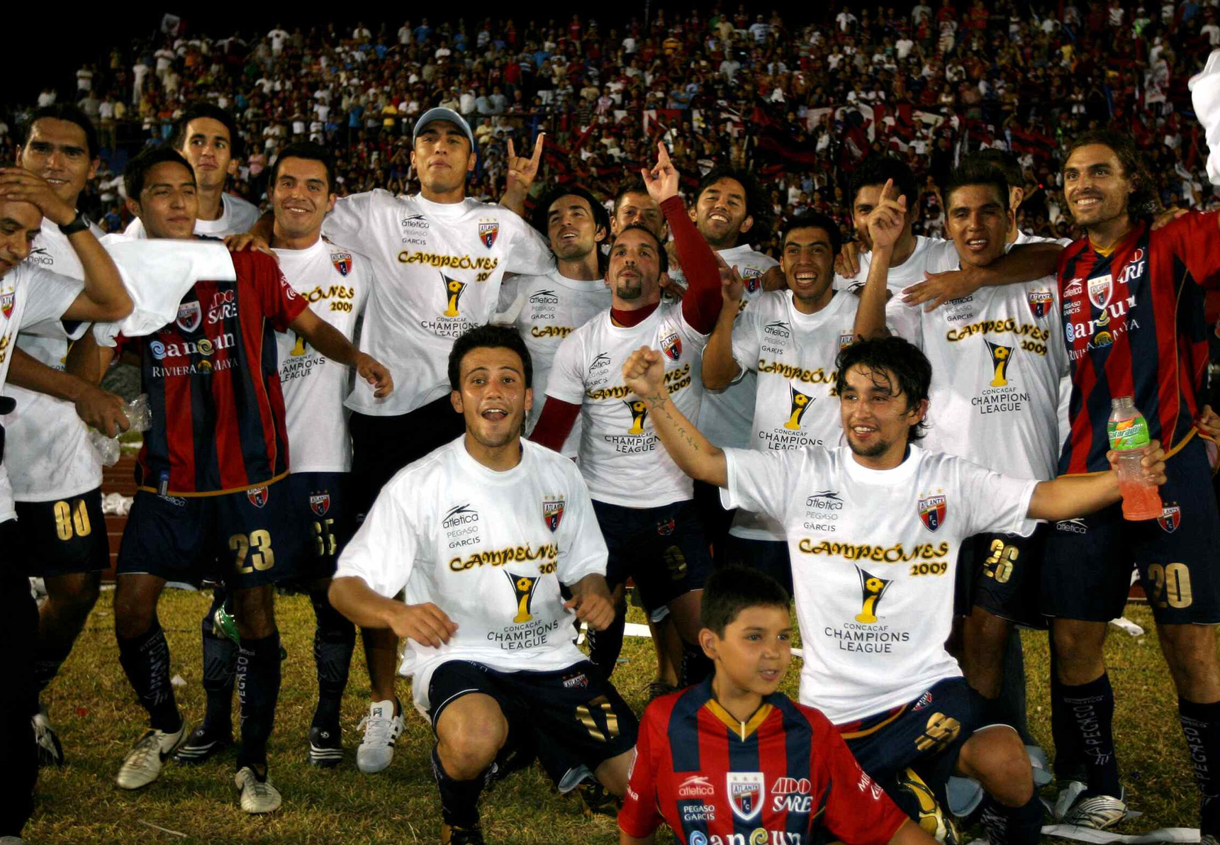 &iquest;El relincho o el chanflazo?