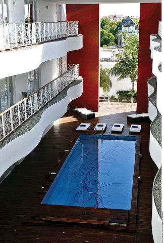 Deja que tu hijo elija su verano