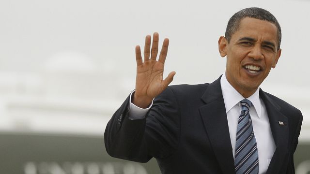 Obama: Reforma es esencial
