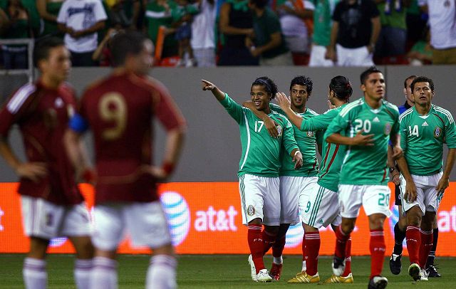 &iquest;resurgir&aacute; el tri?
