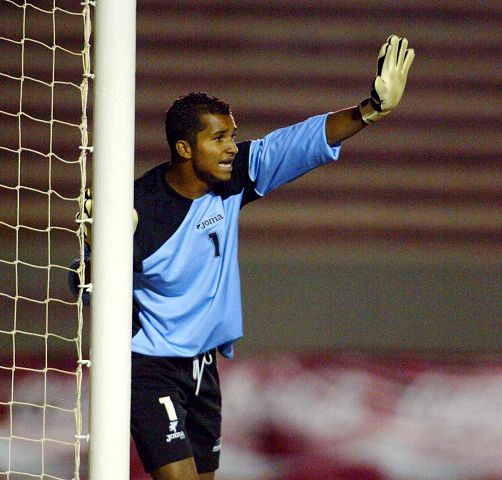 "No podemos depender de mu&ntilde;ecos":rueda