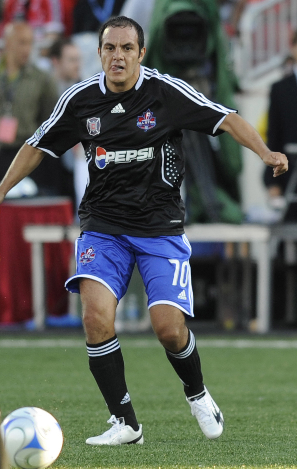 &iquest;Qui&eacute;nes son nuestras estrellas?