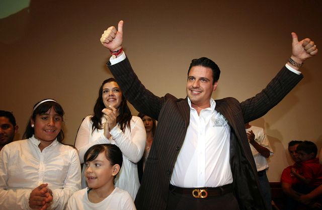 Recupera el Tricolor Guadalajara