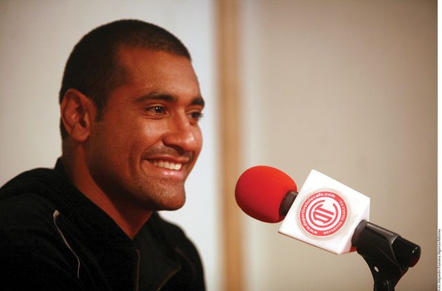 Y el desempance es para el otrora capit&aacute;n choricero Silva