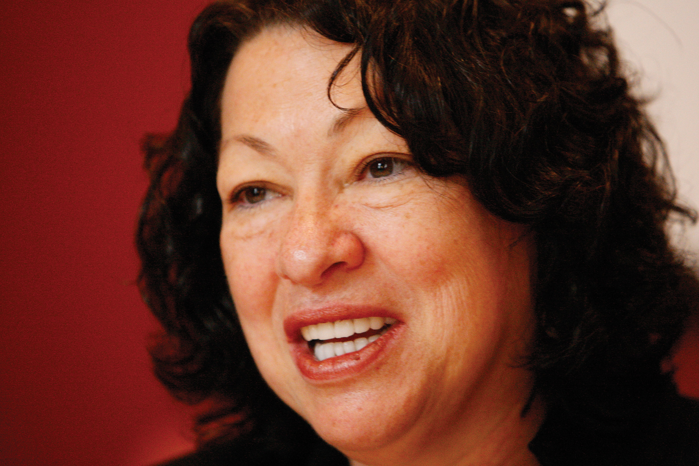 “Latinas inteligentes” creen que Sotomayor no debe disculparse