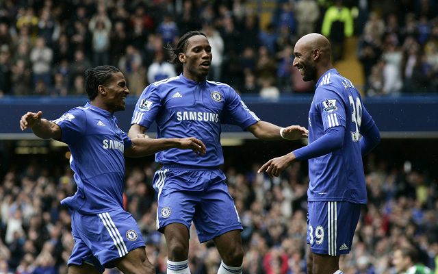 Sounders contra el le&oacute;n