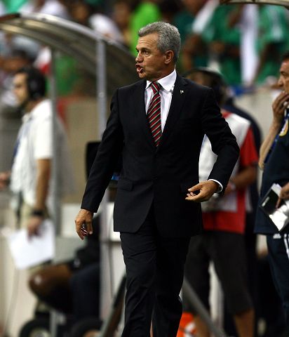 Y... &iexcl;Estir&oacute; la pata! (Cascareando)