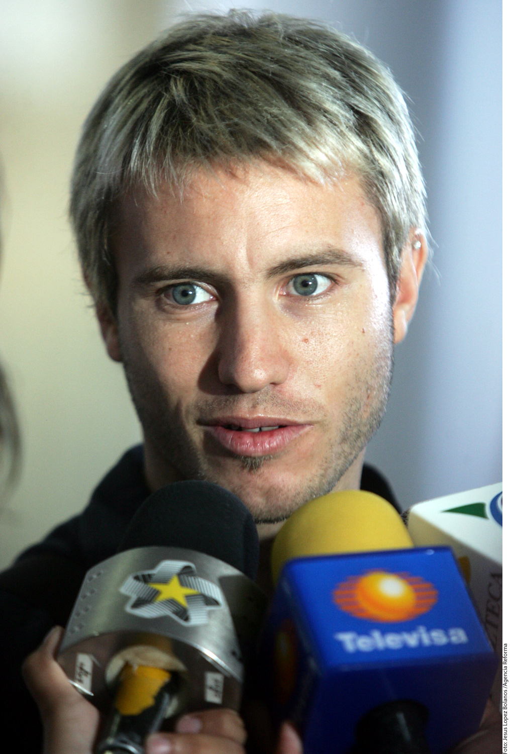 Llega "La Gata" Fern&aacute;ndez, &uacute;ltimo refuerzo de Tigres