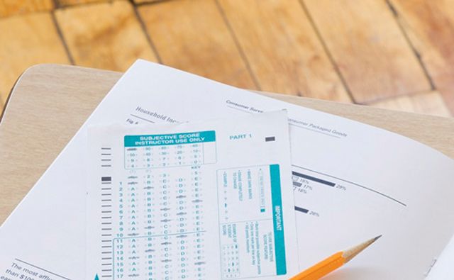 &iquest;Reprobaste? &iexcl;No te deprimas!