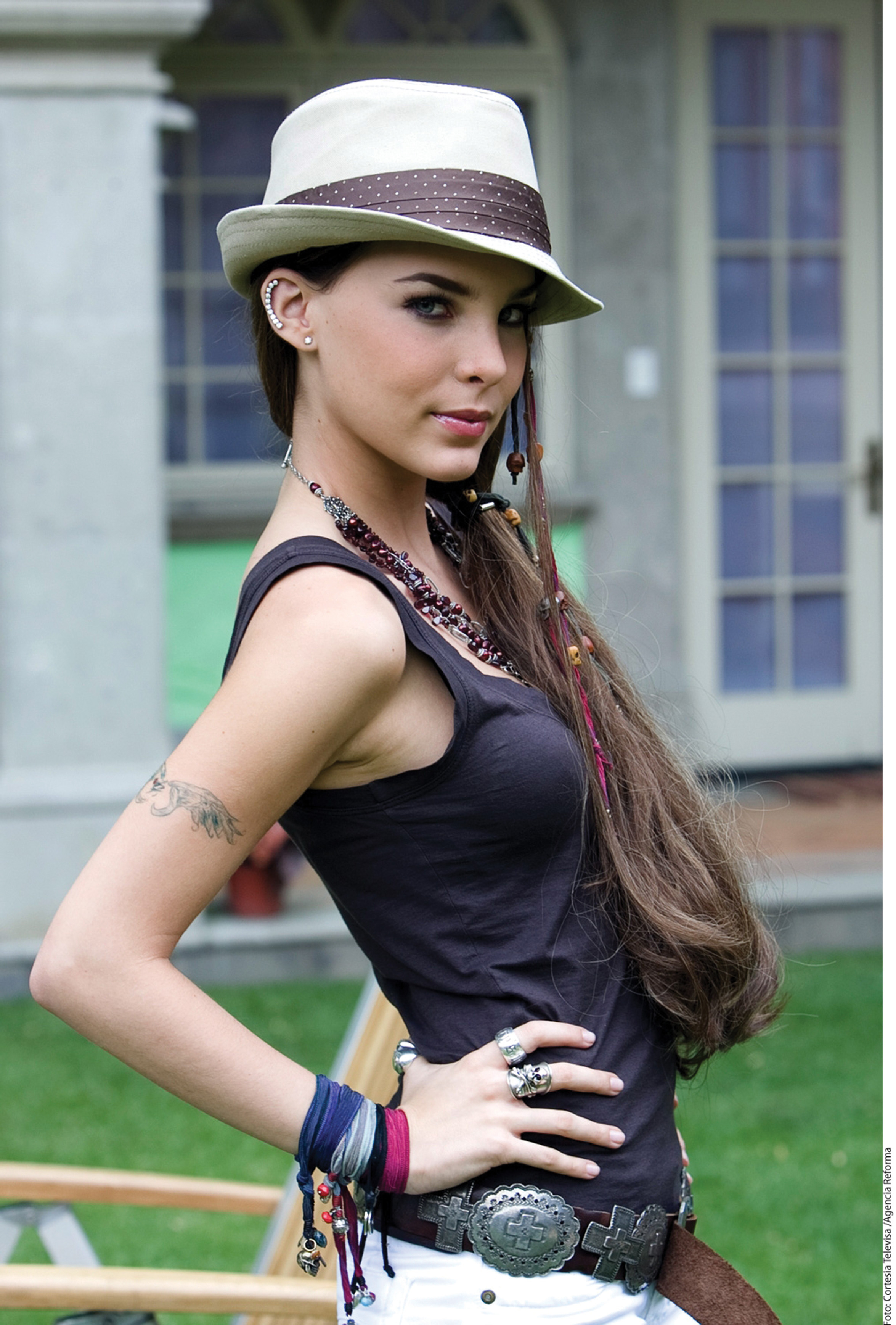 Toma control de su vida