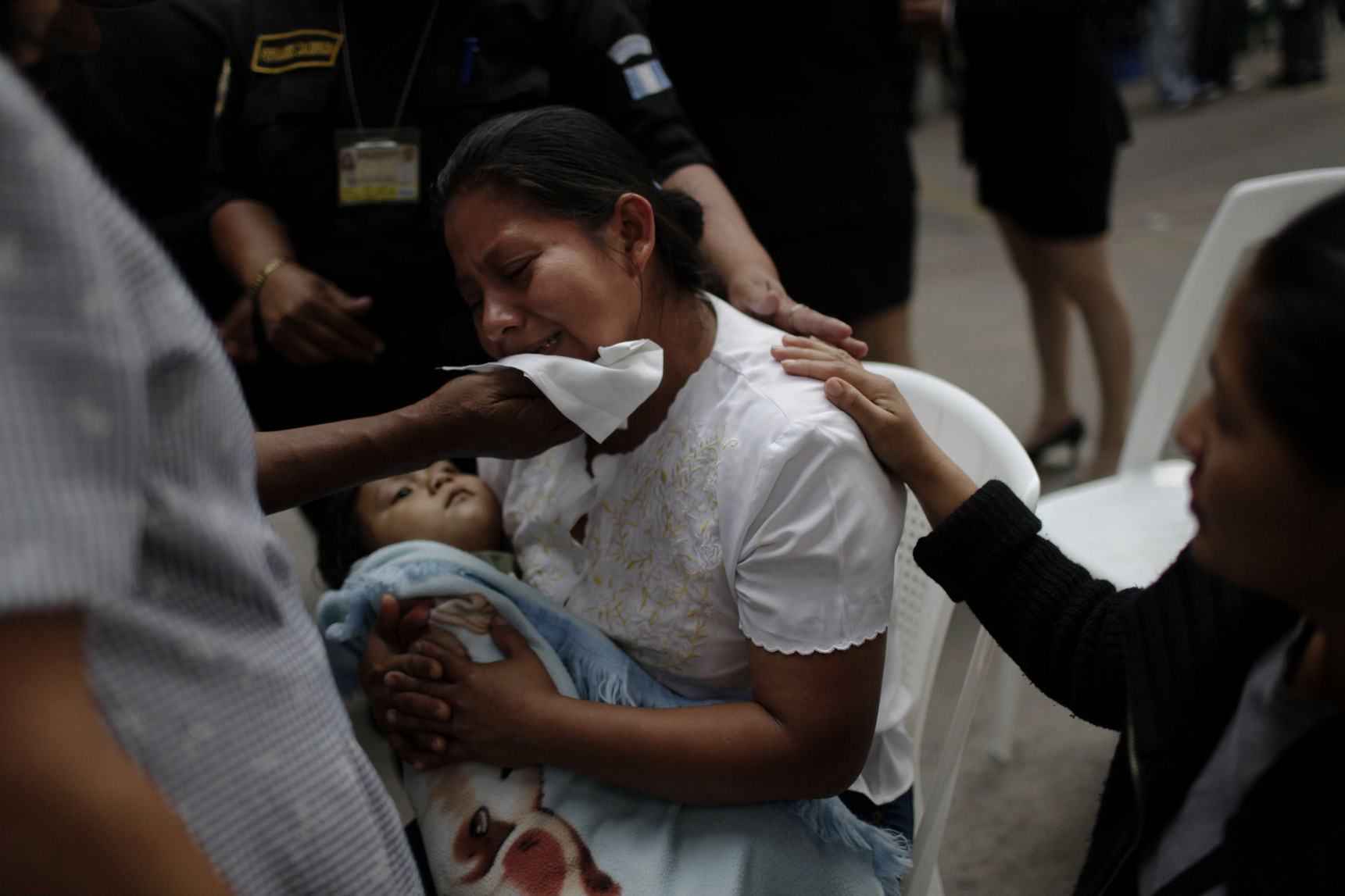 Carteles de m&eacute;xico se extienden al exterior