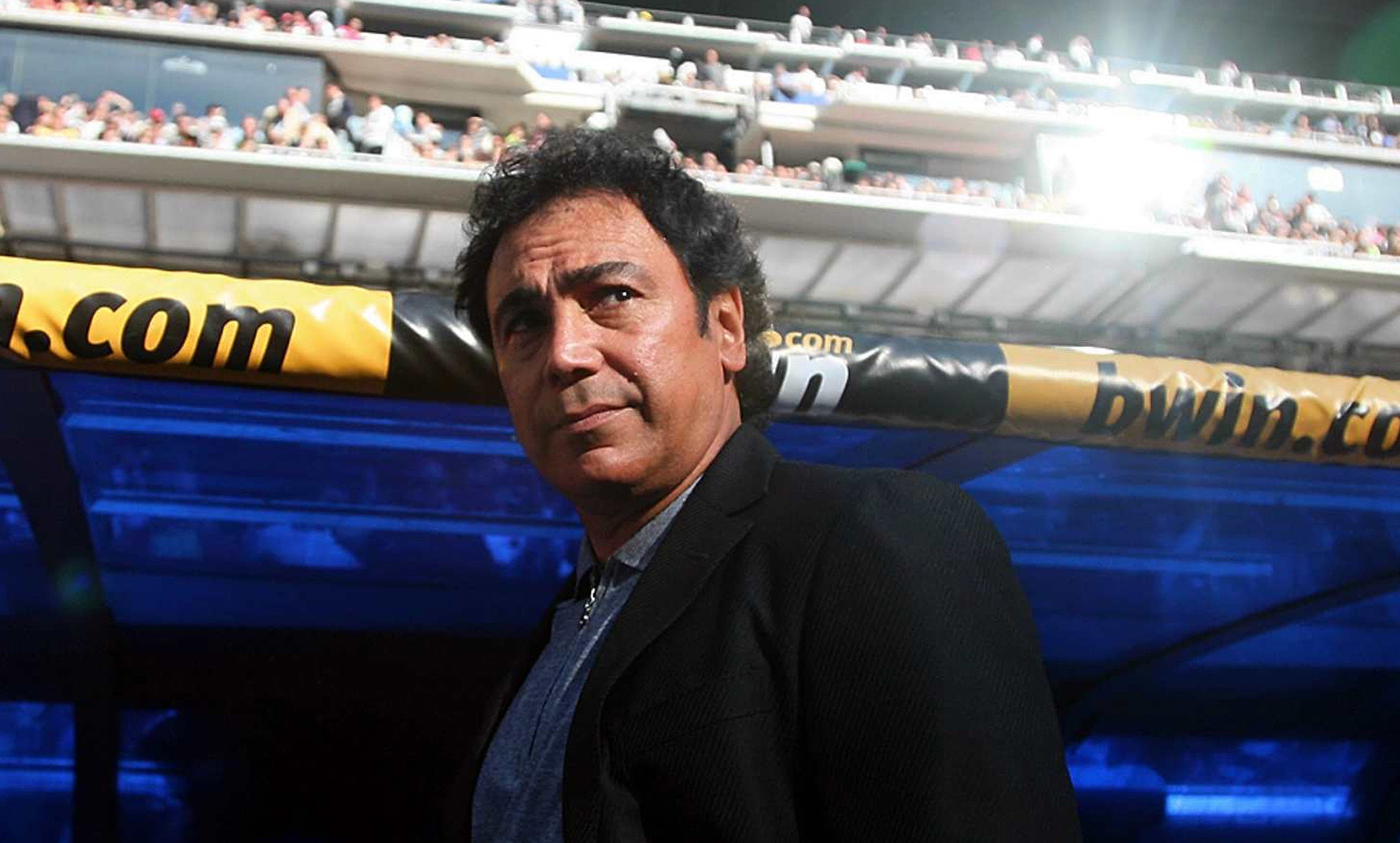 Chanflazo "ni&ntilde;o de oro"