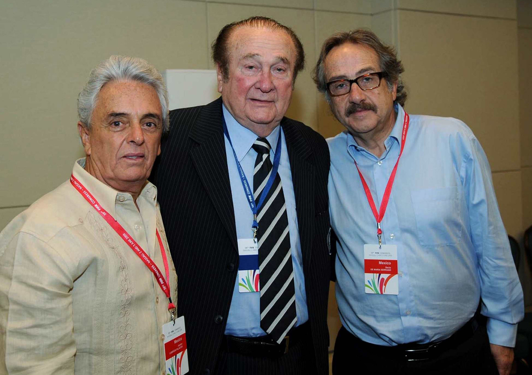 &iquest;No que no se juntan con las Chusma?