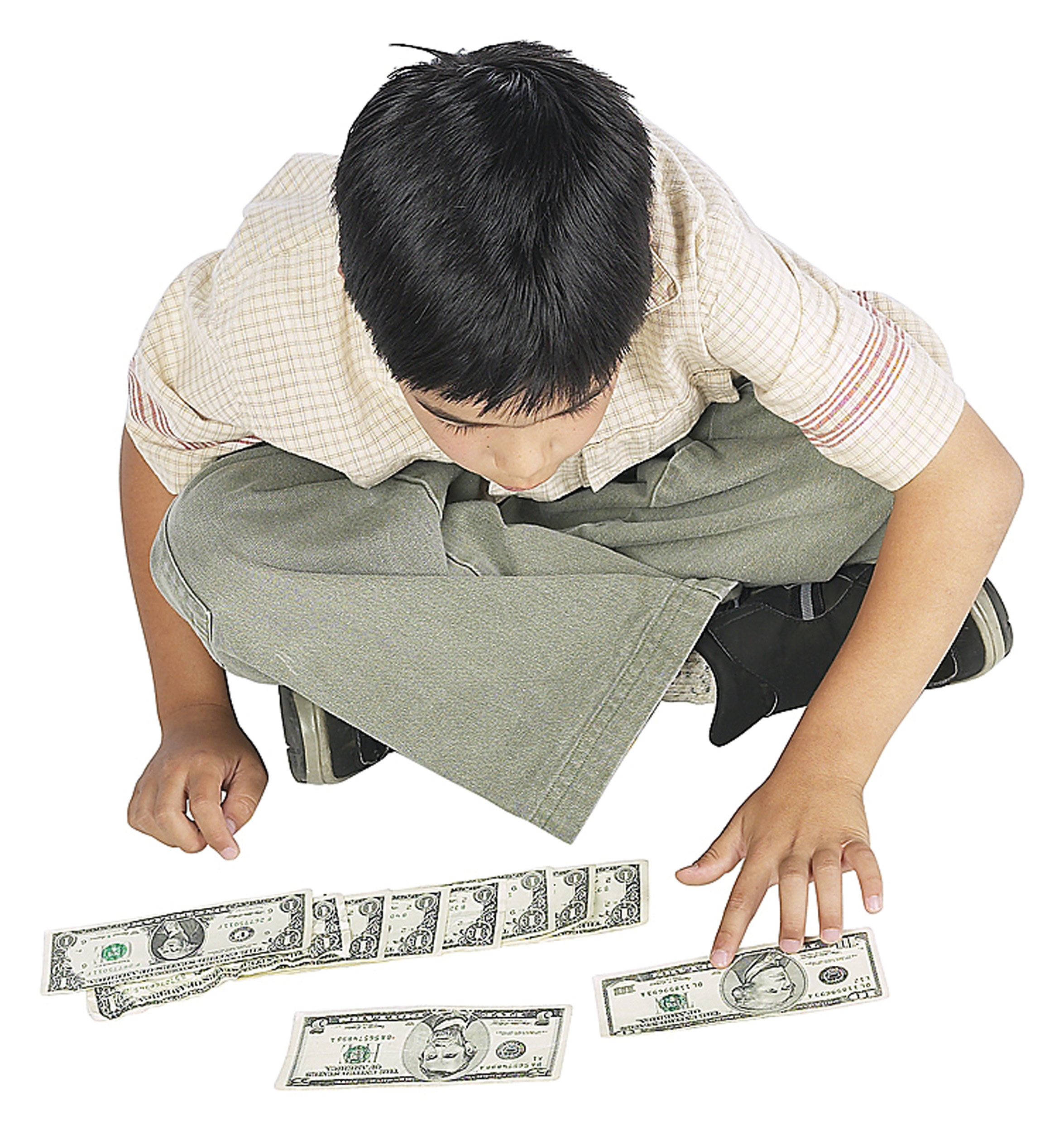 &iquest;Les das a manos llenas?