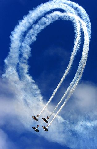 Se celebra Copa Chevrolet