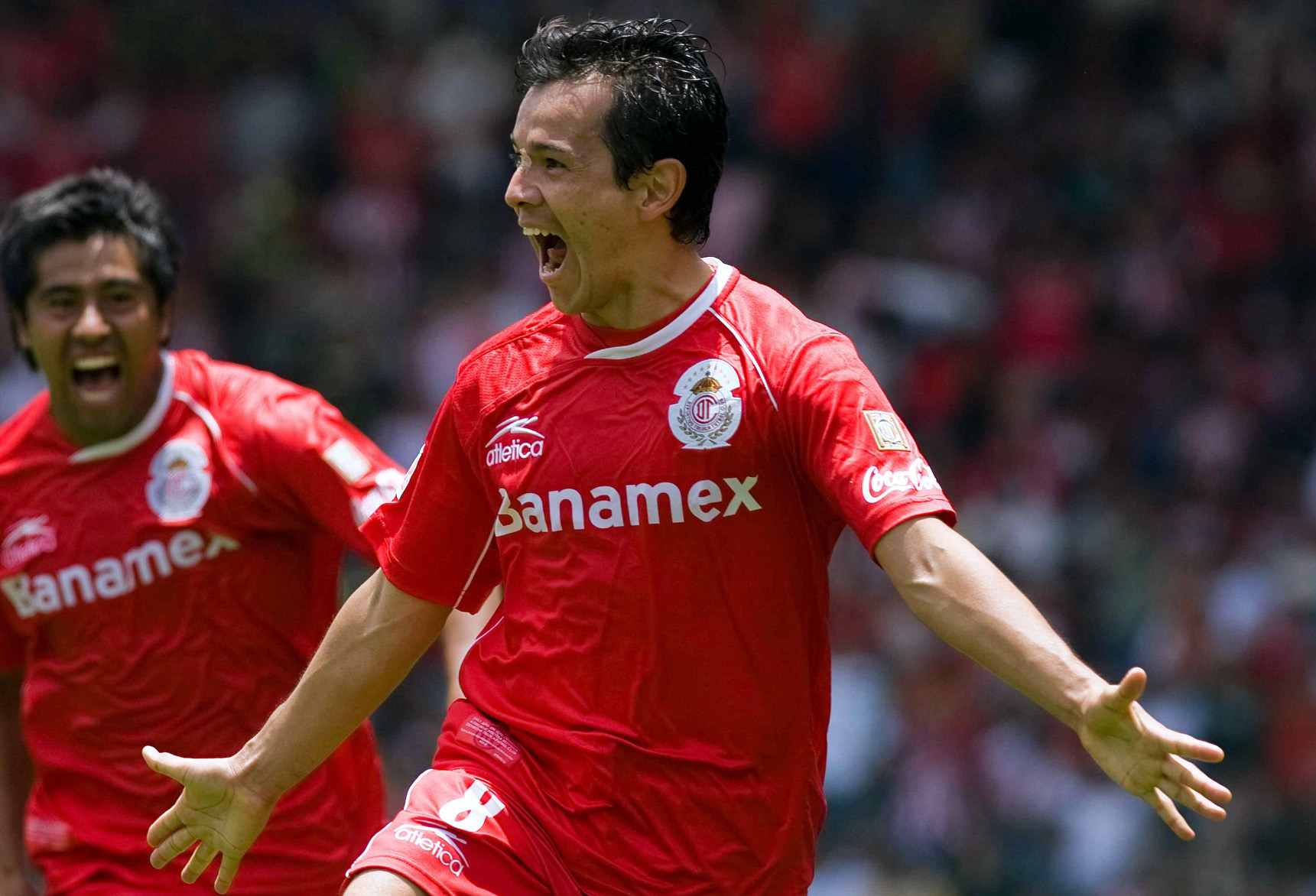 Lo que pas&oacute;...Jornada 1