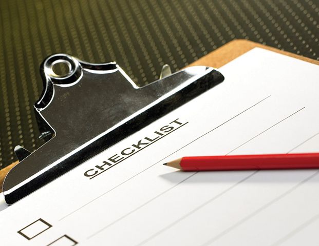 Buena organizaci&oacute;n: &iquest;naces o te haces?