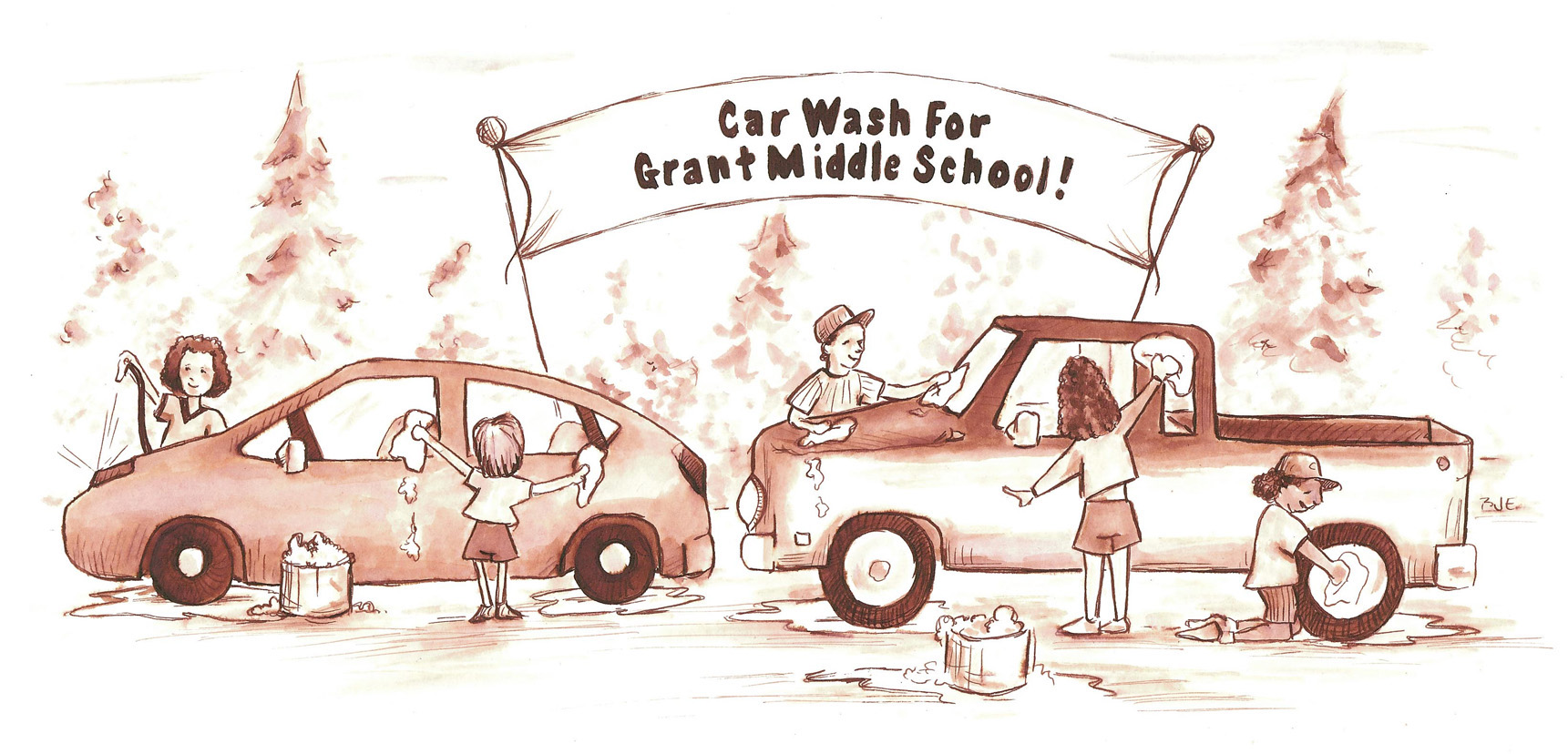 La Educaci&oacute;n P&uacute;blica en Washington: Lo Que Ud. Necesita Saber