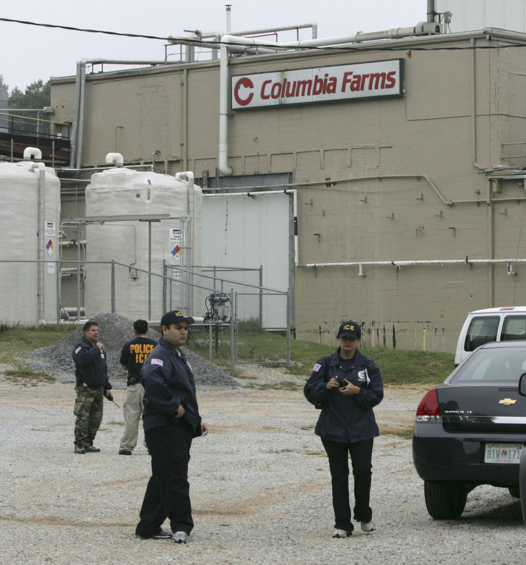 Se siente el impacto Un a&ntilde;o despu&eacute;s de la redada