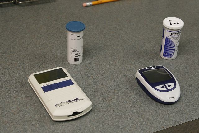 Realizan Semana de Salud