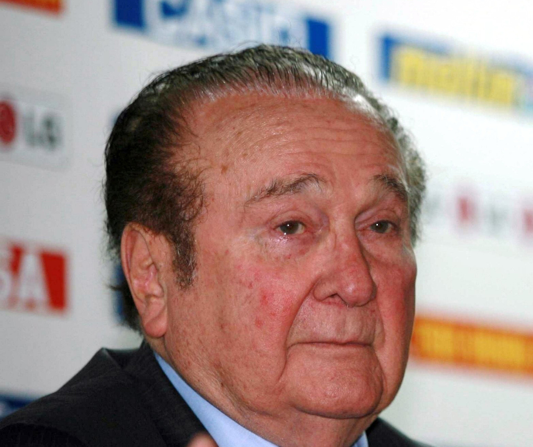 Calcetinazo para nuestros compadres de la Conmebol