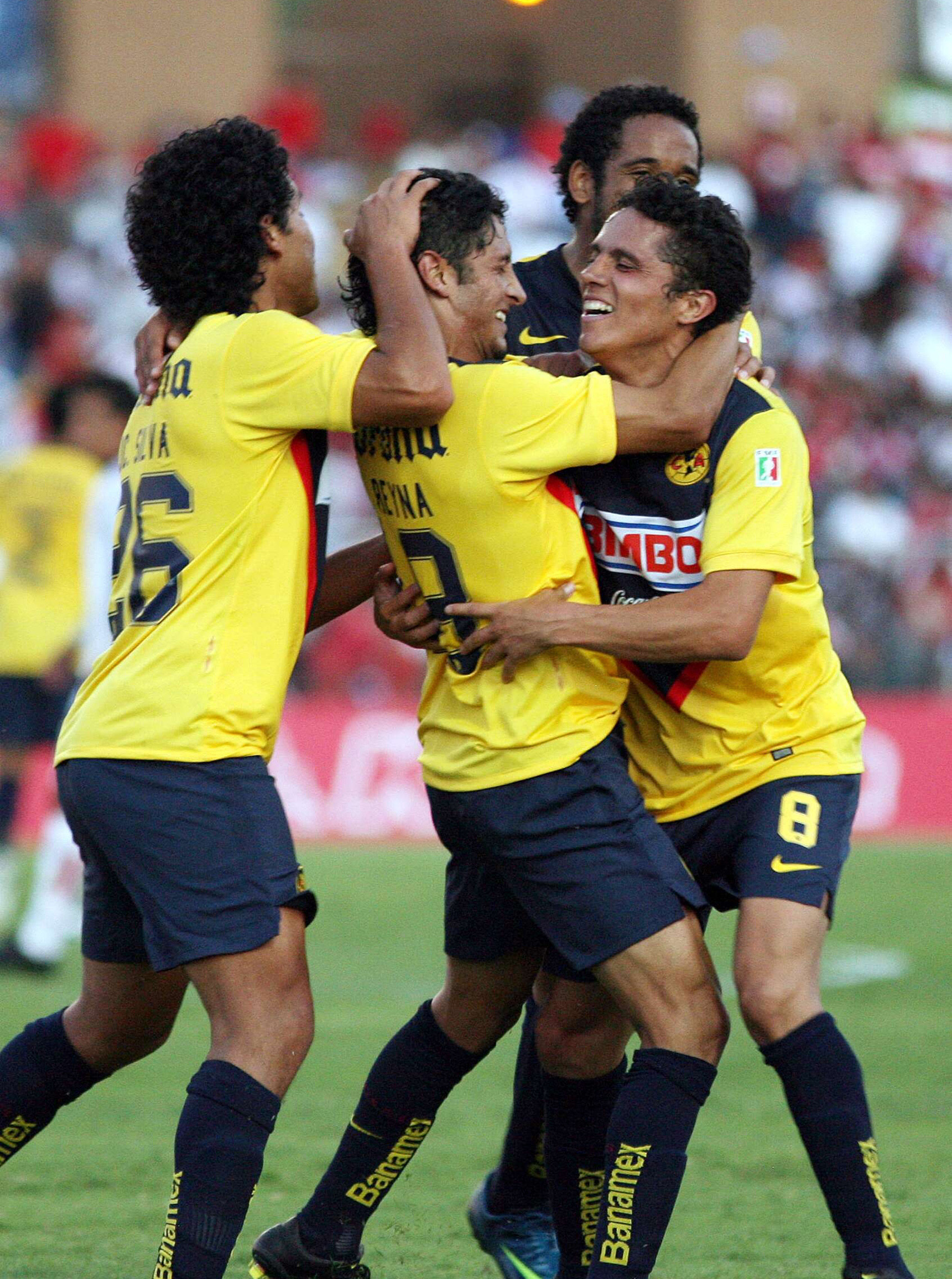 Lo que pas&oacute;...jornada 3