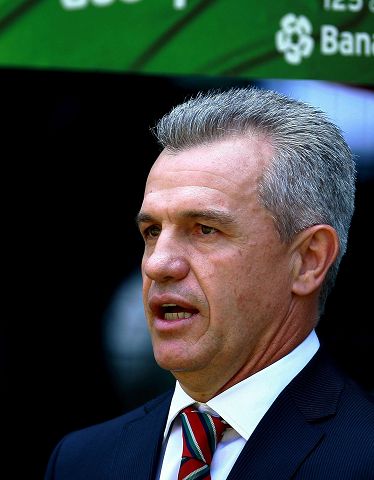 Aguirre advierte que M&eacute;xico no tiene nada asegurado