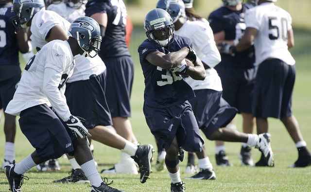 Mejorando la defensa