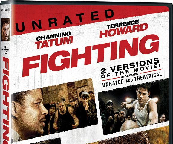 Nuevo en DVD Figthing