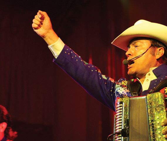 Grupeando - Agosto 21