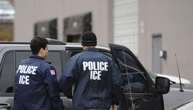 Culpables por contratar indocumentados