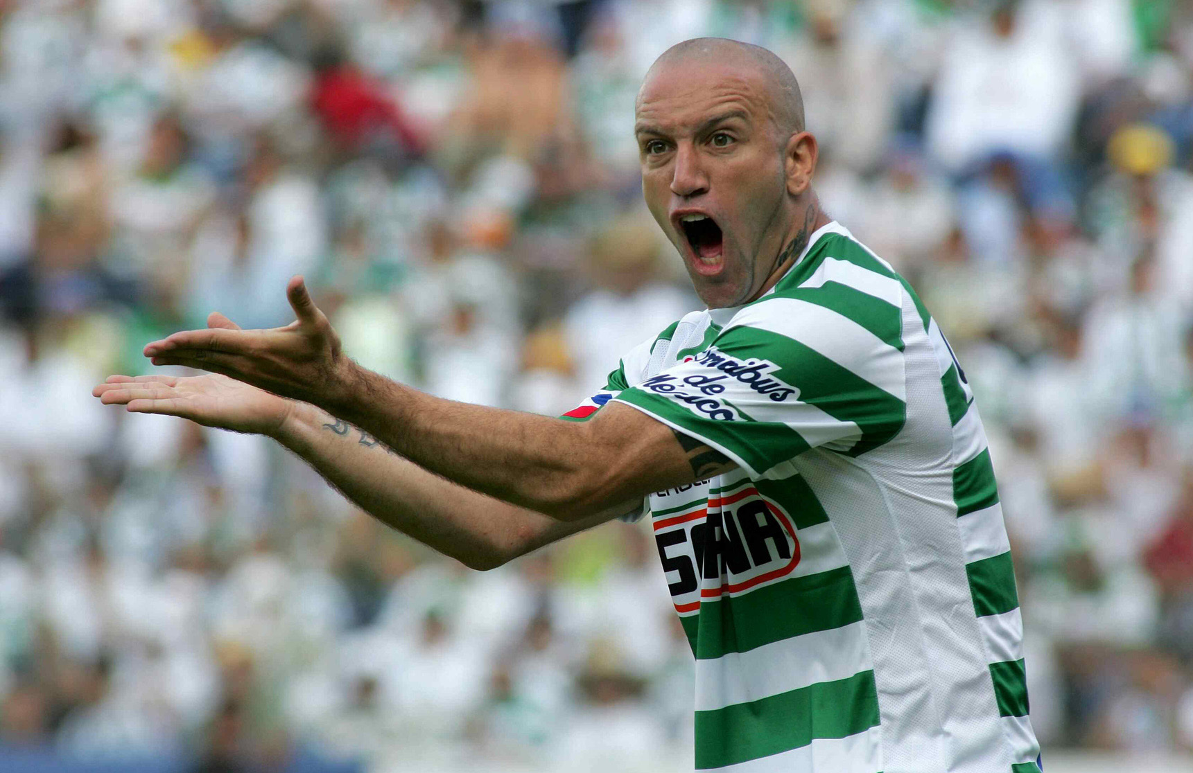 Lo que pas&oacute;...jornada 4