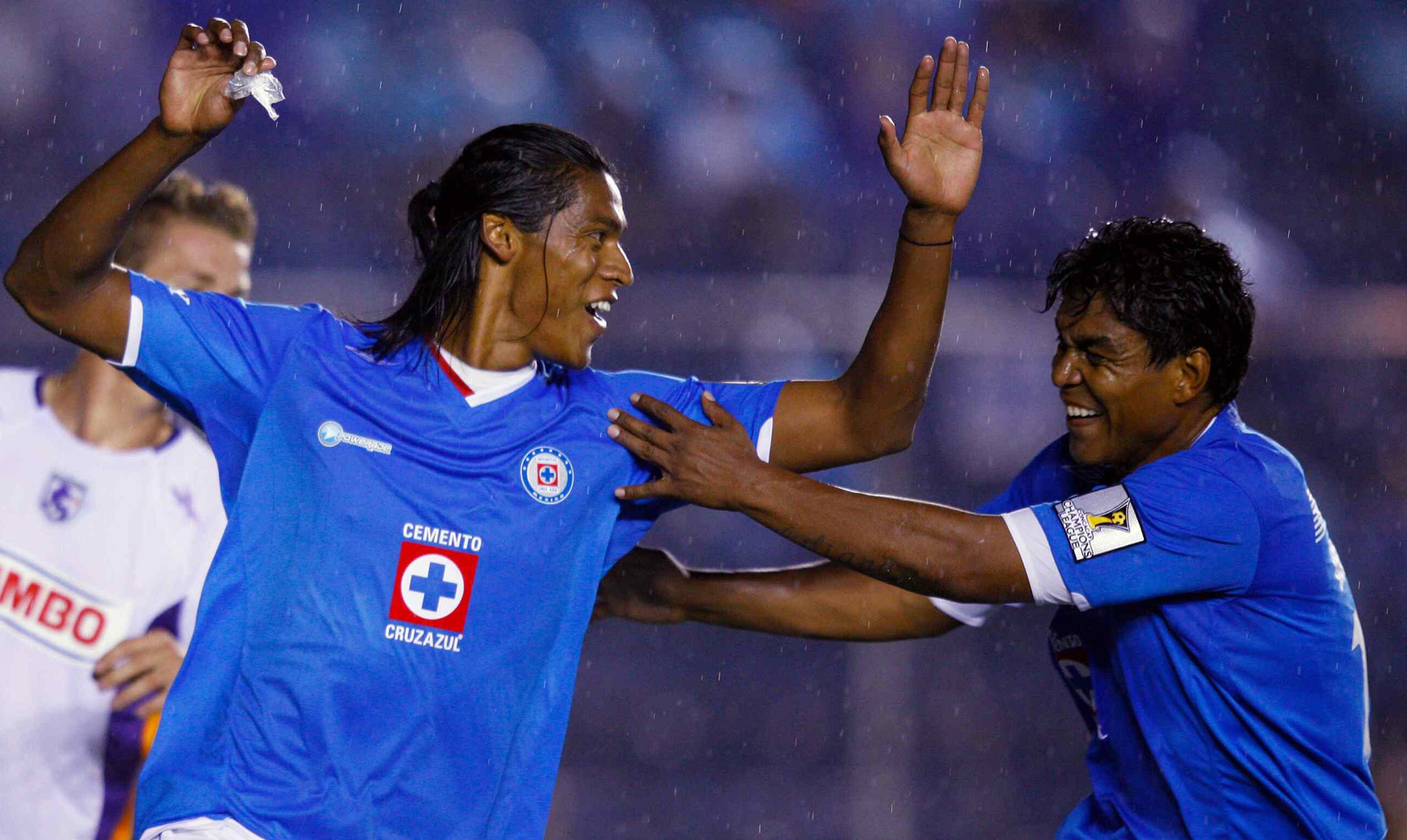 Pachuca es vapuleado