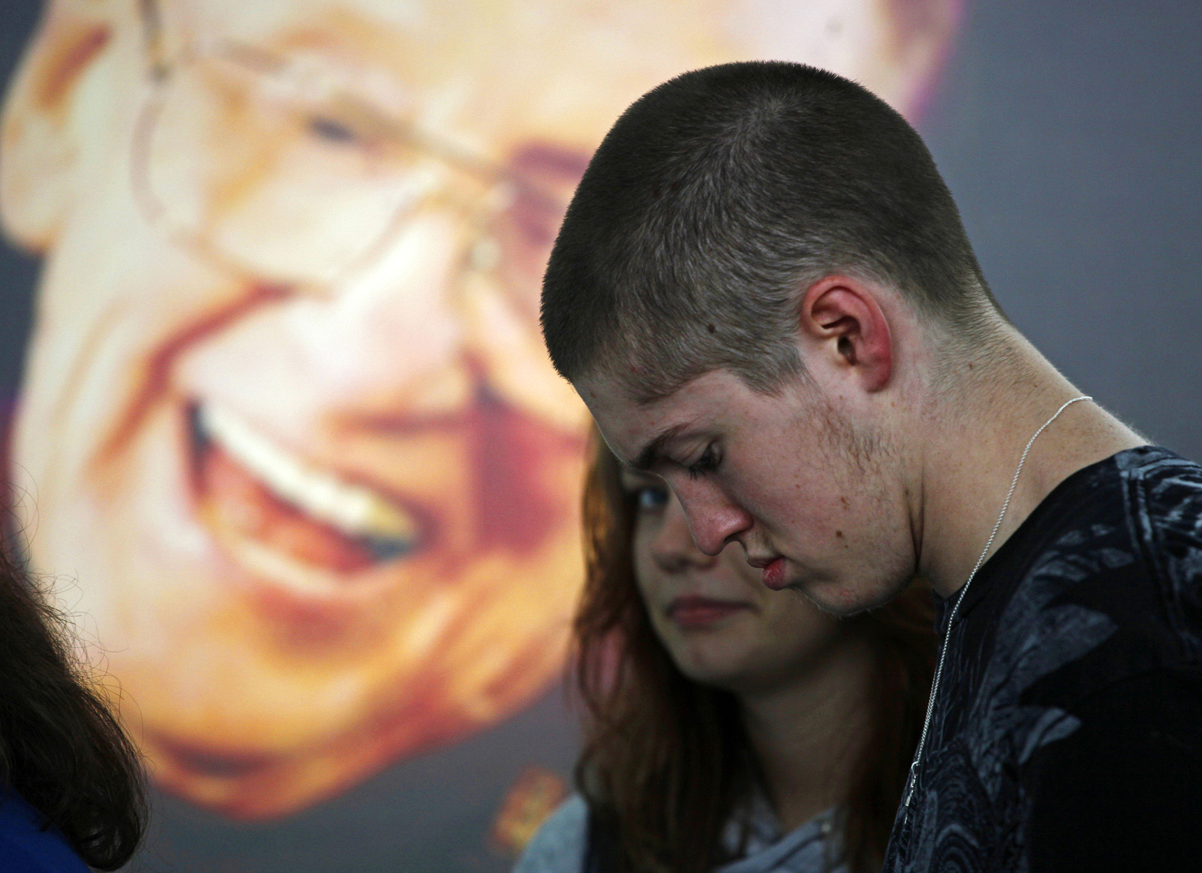 Respeto para el inventor de la guitarra el&eacute;ctrica