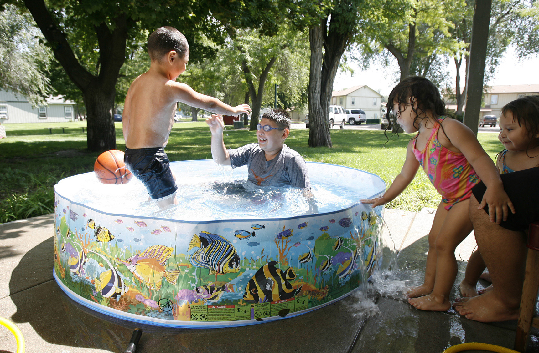 Campamentos agr&iacute;colas no desaparecen