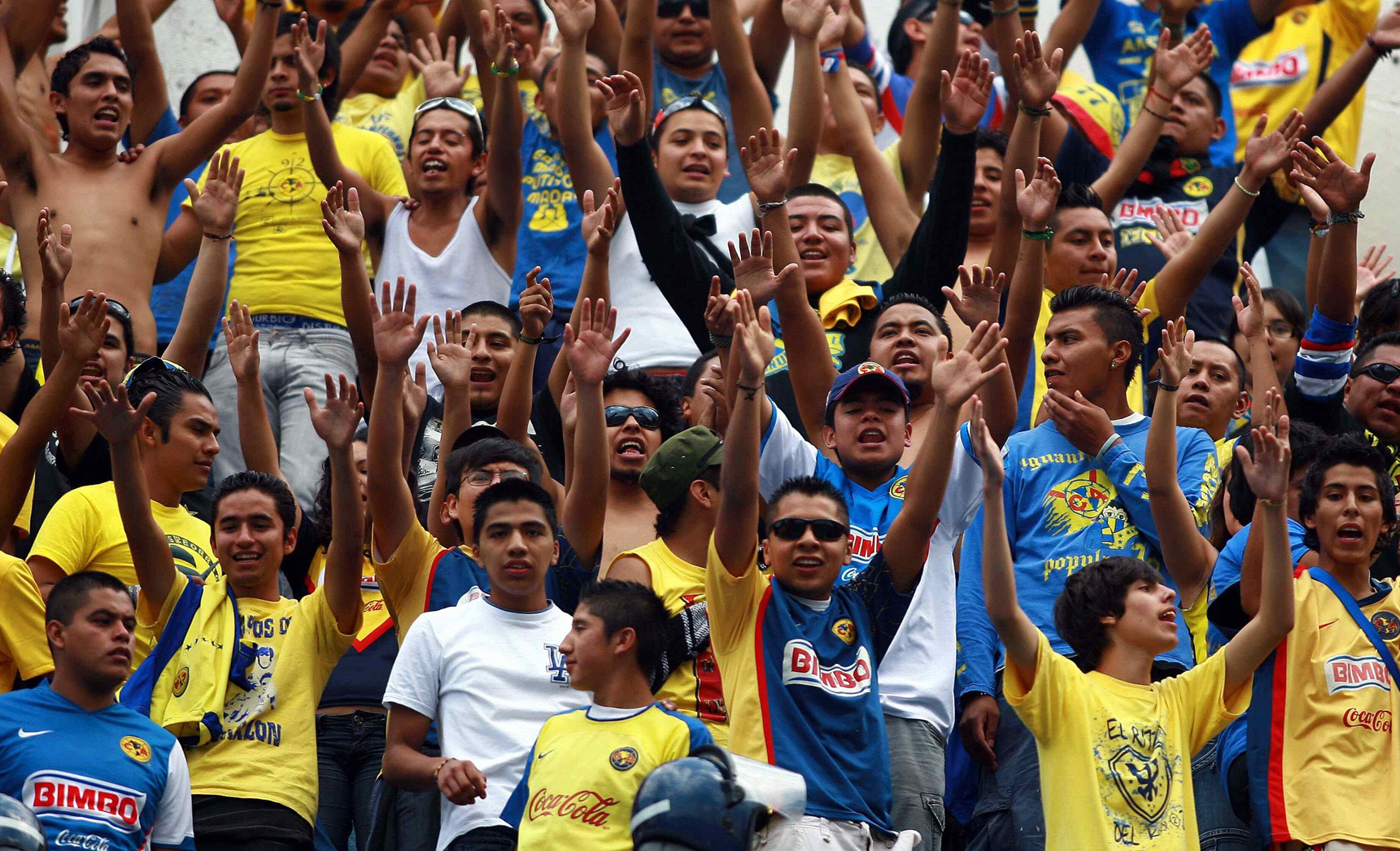 Lo que pas&oacute;...jornada 5