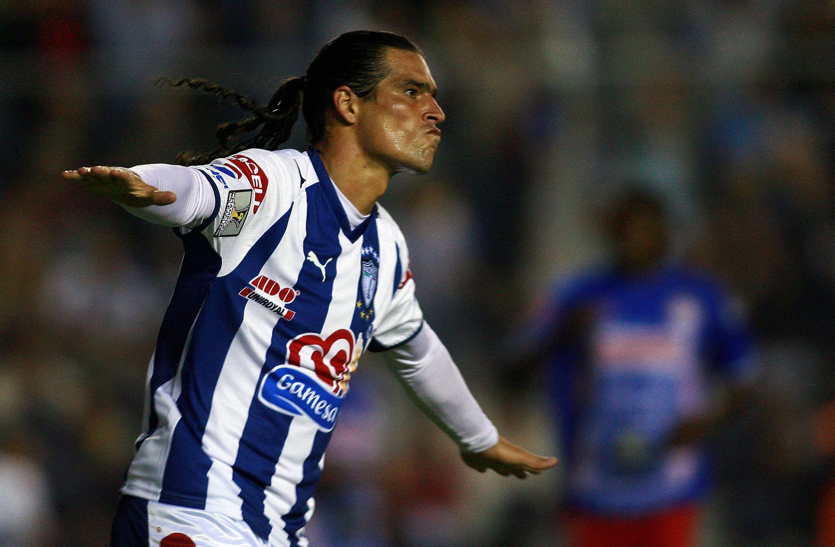 Pachuca aplasta 5-0 al Metap&aacute;n