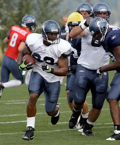 Bajas en la l&iacute;nea