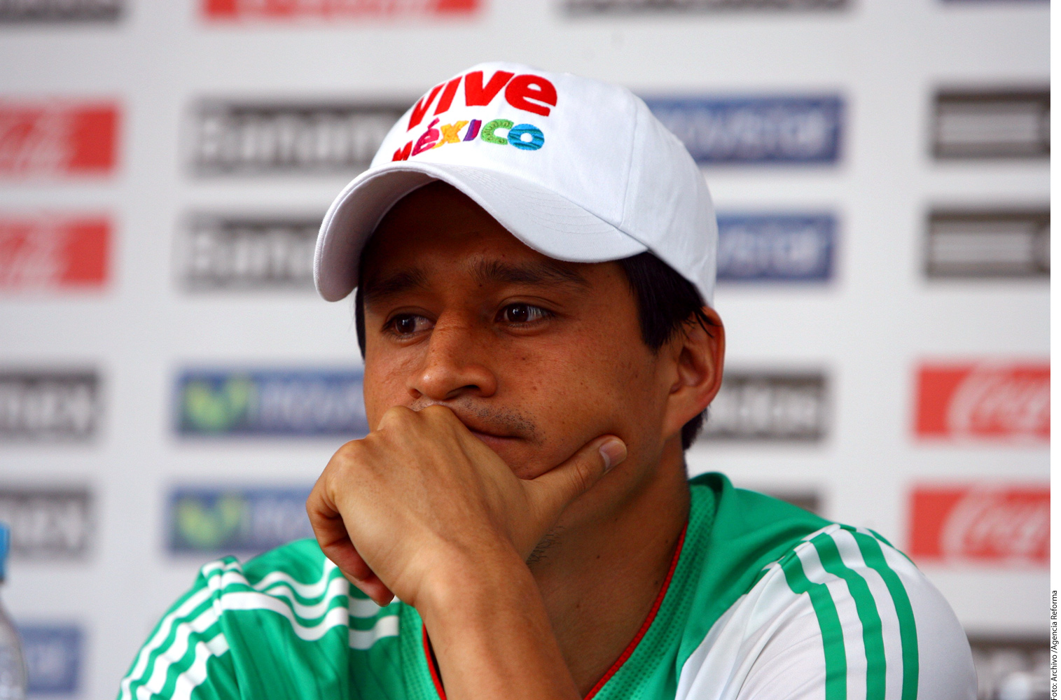 Osorio dice que dejar&iacute;a el Sttutgart